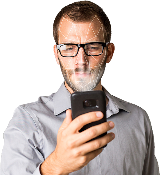 Secure Facial Verification
